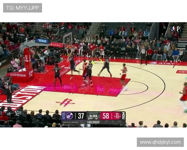 1995年NBA季后赛火箭与爵士的经典对决回顾与分析