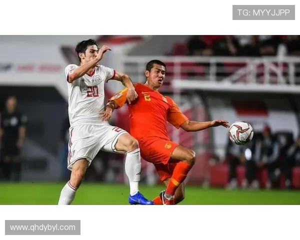 伊朗与中国足球对决盘位分析及赛前预测全面解读