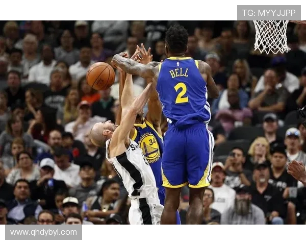 勇士与马刺激战腾讯视频直播精彩瞬间回顾与分析