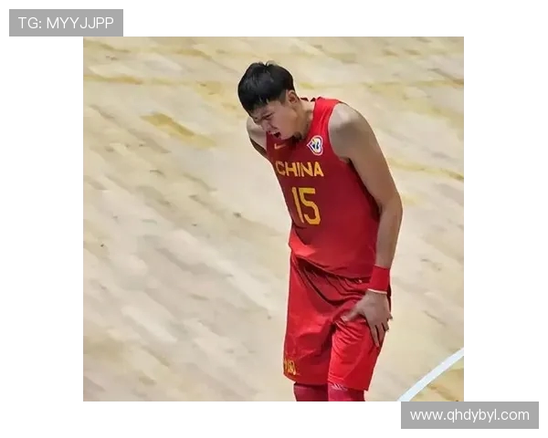 周琦在骑士夏季联赛中的精彩表现与未来发展潜力分析