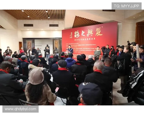 崔永熙:在时代变迁中探索自我与艺术的交融之路